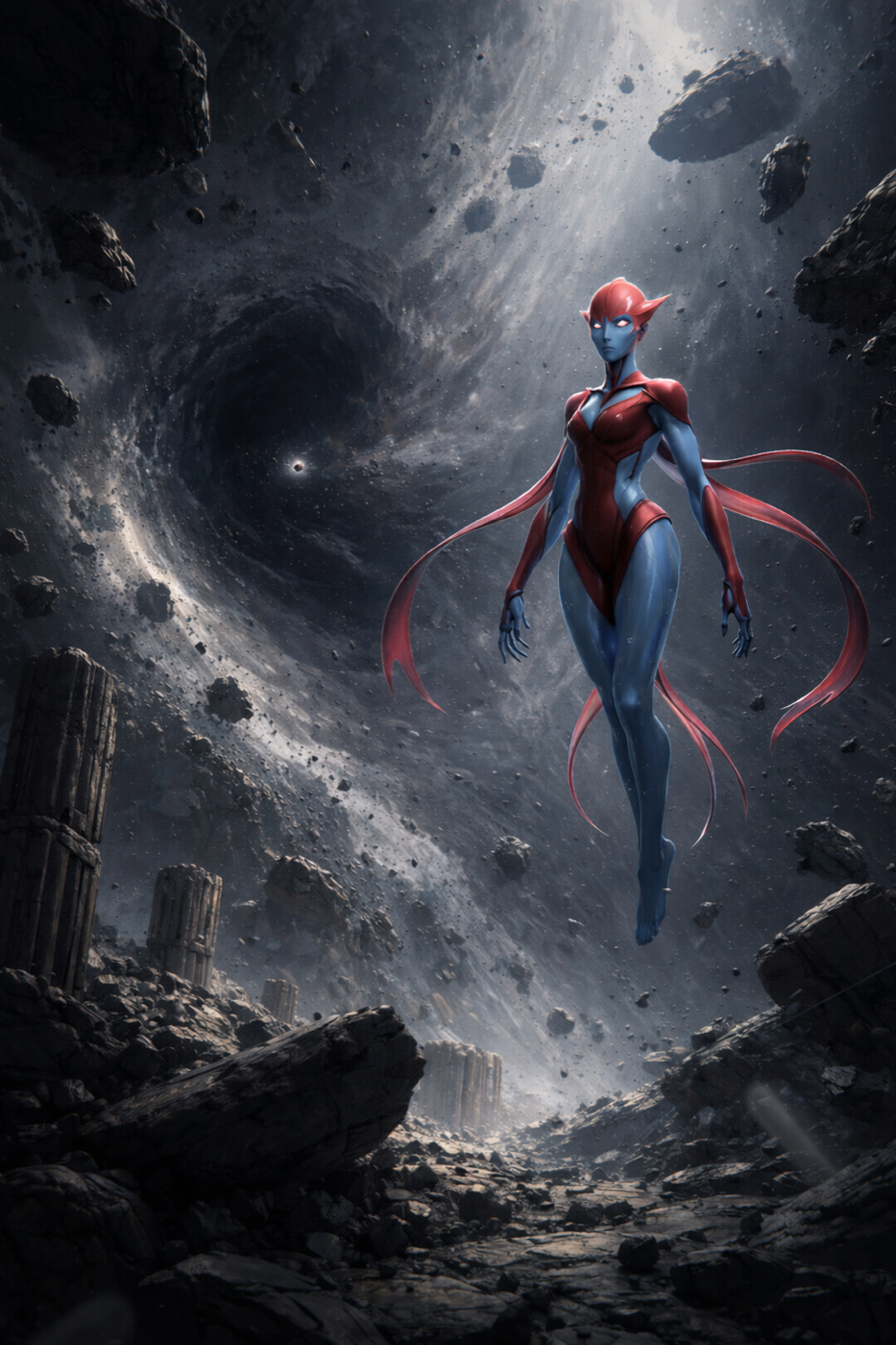 Custom Deoxys · Trade Collector